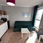 Holdek Apartamenty Pułaskiego